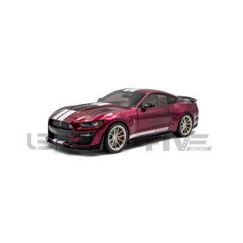 SOLIDO 1/18 - FORD Mustang GT500 KR - 2023