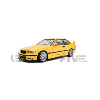 SOLIDO 1/18 - BMW M3 (E36) Coupe - 1991