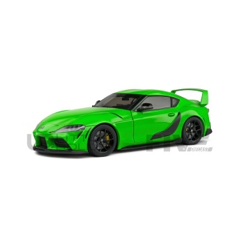 SOLIDO 1/18 - TOYOTA GR Supra - 2023