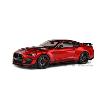 SOLIDO 1/18 - FORD Mustang GT500 KR - 2023