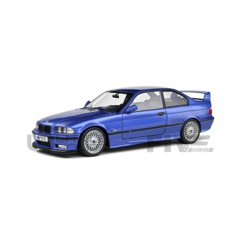 SOLIDO 1/18 - BMW M3 (E36) Coupe - 1996