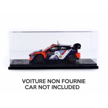 BBR 1/43 - DISPLAY CASE Show-Case 1/43 - High End