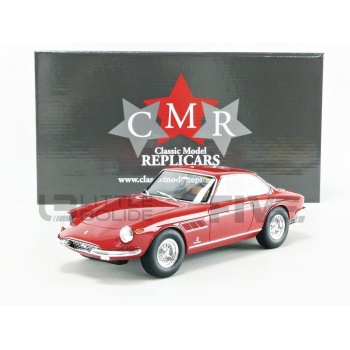 CMR 1/18 - FERRARI 330 GTC - 1966
