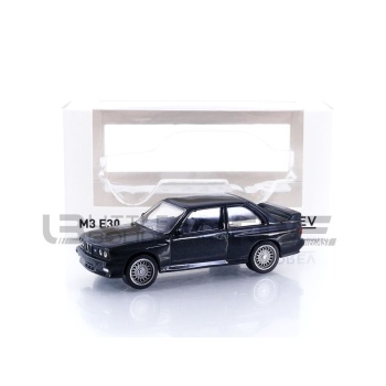 NOREV - JET CAR 1/43 - BMW M3 E30 - 1986