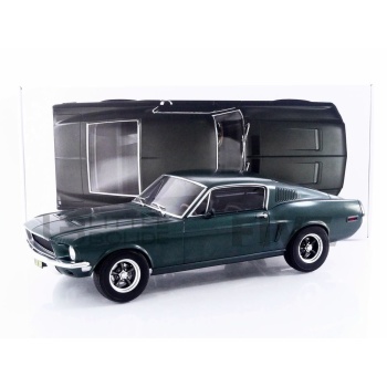 NOREV 1/12 - FORD Mustang Fastback - 1968