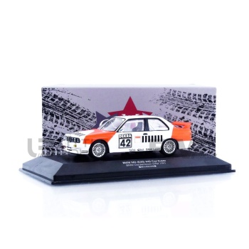 CMR 1/43 - BMW M3 E30 Sport Evolution - Dealer Team 1991