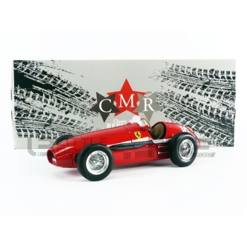 CMR 1/18 - FERRARI 500 F2 - Winner GP Argentina 1953 (A. Ascari)