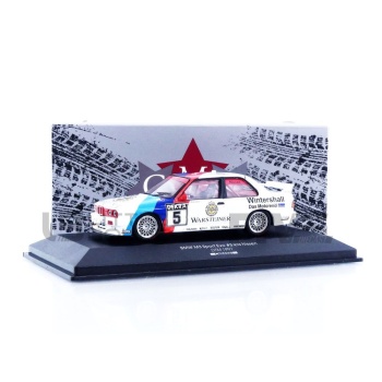 CMR 1/43 - BMW M3 E30 Sport Evolution - DTM 1991