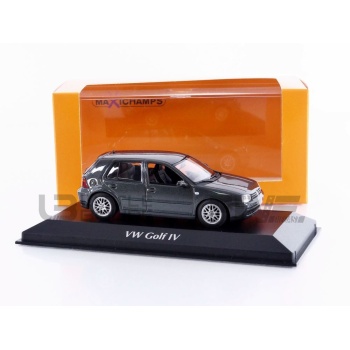 MAXICHAMPS 1/43 - VOLKSWAGEN Golf IV - 1999