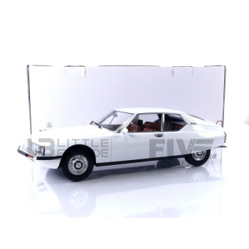 NOREV 1/12 - CITROEN SM - 1970