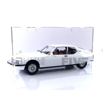 NOREV 1/12 - CITROEN SM - 1970