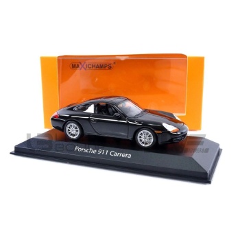 MAXICHAMPS 1/43 - PORSCHE 911 (996) - 1998