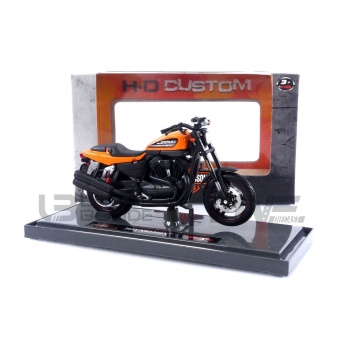 MAISTO 1/18 - HARLEY-DAVIDSON XS 1200X - 2011
