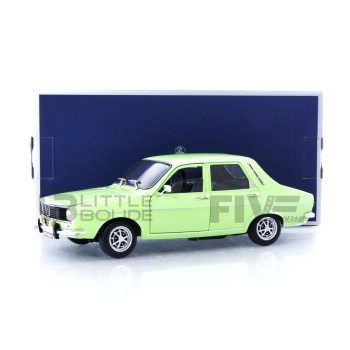 NOREV 1/18 - RENAULT 12 TS - 1973
