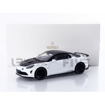 NOREV 1/18 - ALPINE A110 R - 2024