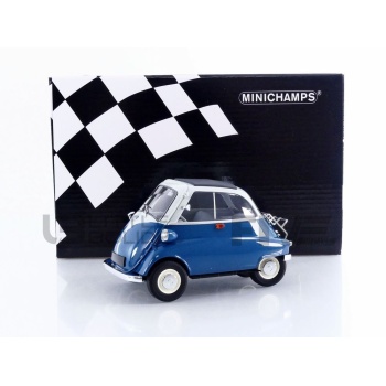 MINICHAMPS 1/18 - BMW Isetta - 1955