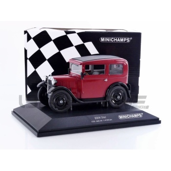 MINICHAMPS 1/18 - BMW Dixi - 1928