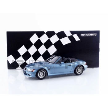 MINICHAMPS 1/18 - BMW Z3 Roadster - 1997