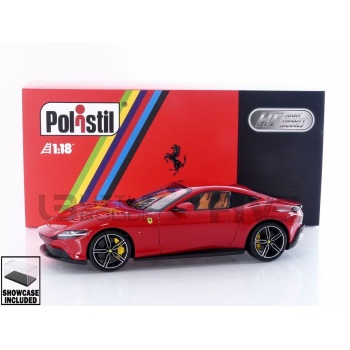 POLISTIL 1/18 - FERRARI Roma - 2019