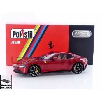 POLISTIL 1/18 - FERRARI Roma - 2019