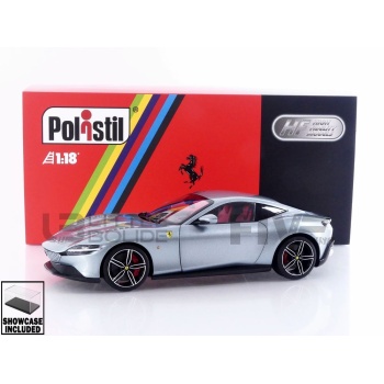 POLISTIL 1/18 - FERRARI Roma - 2019