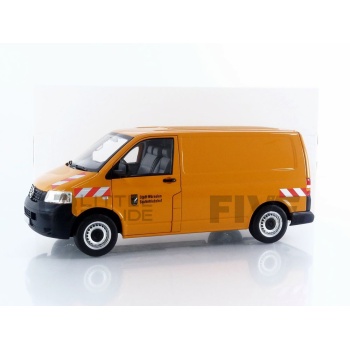 NOREV 1/18 - VOLKSWAGEN Transporter - 2003