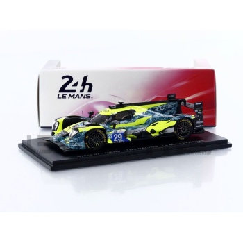 SPARK 1/43 - ORECA 07 Gibson - 24h Le Mans 2025