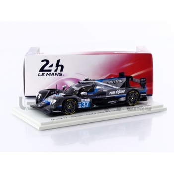 SPARK 1/43 - ORECA 07 Gibson - 24h Le Mans 2025