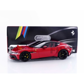 POLISTIL 1/18 - FERRARI 12Cilindri - 2024