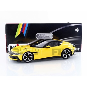 POLISTIL 1/18 - FERRARI 12Cilindri - 2024