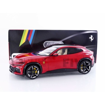 POLISTIL 1/18 - FERRARI Purosangue - 2022