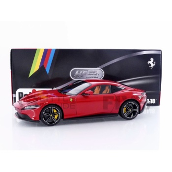 POLISTIL 1/18 - FERRARI Roma - 2019