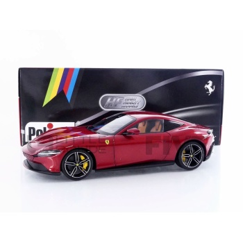 POLISTIL 1/18 - FERRARI Roma - 2019