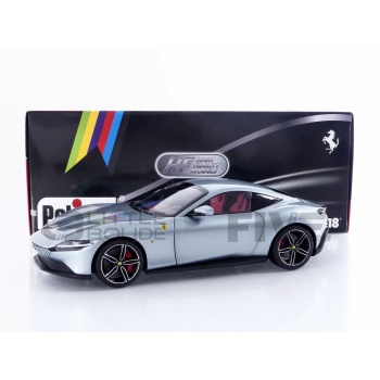 POLISTIL 1/18 - FERRARI Roma - 2019