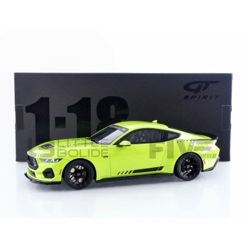 GT SPIRIT 1/18 - FORD Mustang RTR Spec-3 2025