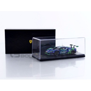 BBR 1/43 - FERRARI 296 GT3 - IMSA 24h Daytona 2025