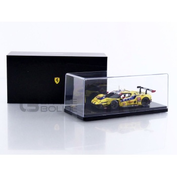 BBR 1/43 - FERRARI 296 GT3 - IMSA 24h Daytona 2025