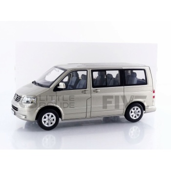 NOREV 1/18 - VOLKSWAGEN Multivan - 2003