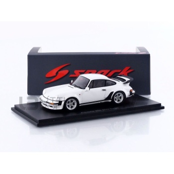 SPARK 1/43 - PORSCHE 930 TAG Turbo - 1983