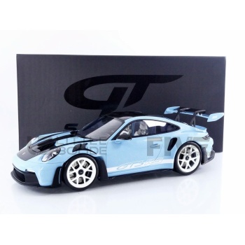 GT SPIRIT 1/12 - PORSCHE 911 (992.1) GT3 RS - 2022