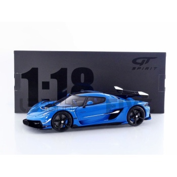 GT SPIRIT 1/18 - KOENIGSEGG Jesko - 2025