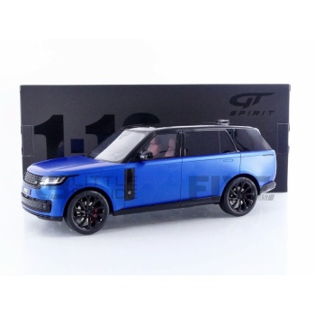 GT SPIRIT 1/18 - RANGE ROVER P615 SV - 2024