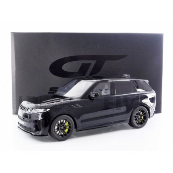 GT SPIRIT 1/12 - RANGE ROVER Sport SV Edition Two - 2024