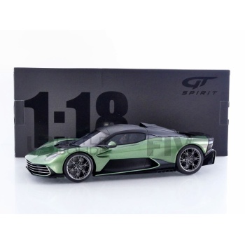 GT SPIRIT 1/18 - ASTON MARTIN Valhalla - 2025