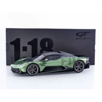 GT SPIRIT 1/18 - ASTON MARTIN Valhalla - 2025