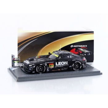 SPARK 1/43 - MERCEDES-AMG GT3 - Champion GT300 Super GT 2025