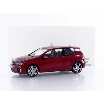 NOREV 1/18 - VOLKSWAGEN Golf GTI - 2009