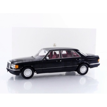 NOREV 1/18 - MERCEDES-BENZ 560 SEL - 1991