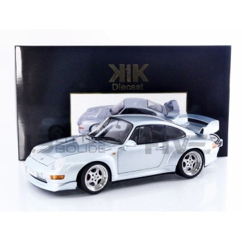 KK SCALE MODELS 1/12 - PORSCHE 911 (993) GT2 - 1996