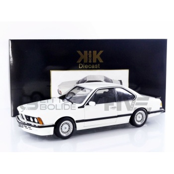 KK SCALE MODELS 1/12 - BMW M635 CSI - 1987